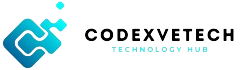 CodexveTech